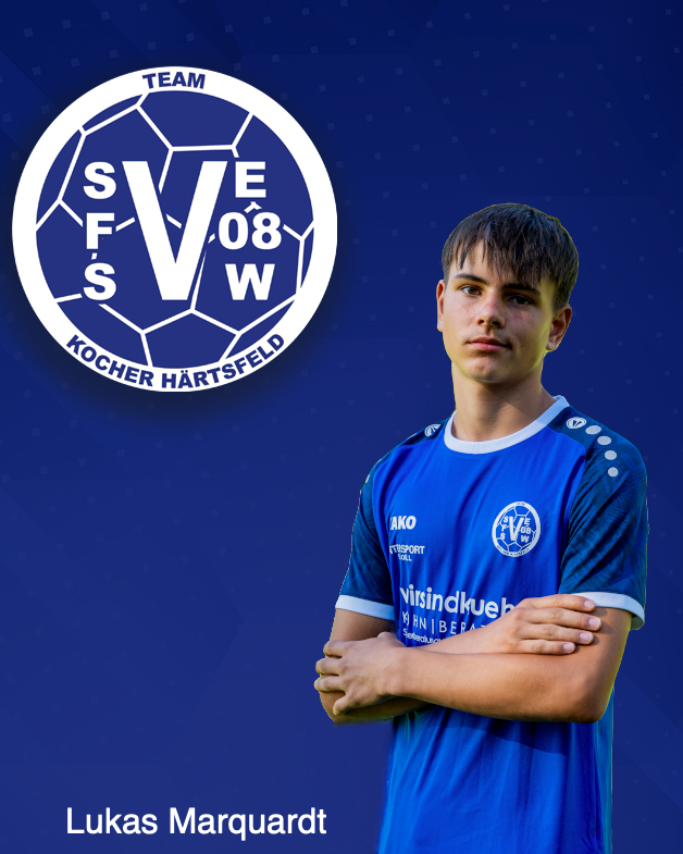 Lukas Marquardt