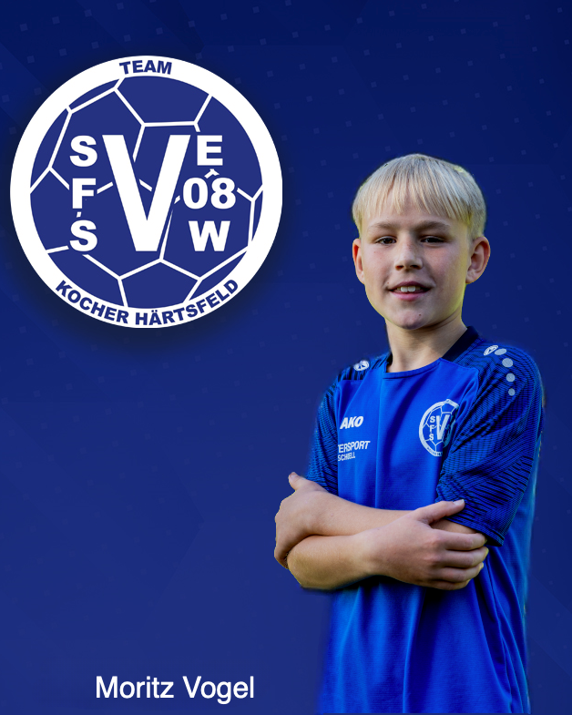 Moritz Vogel