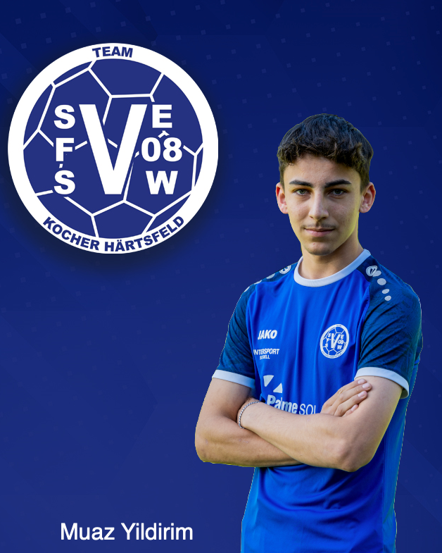 Muaz Yildirim