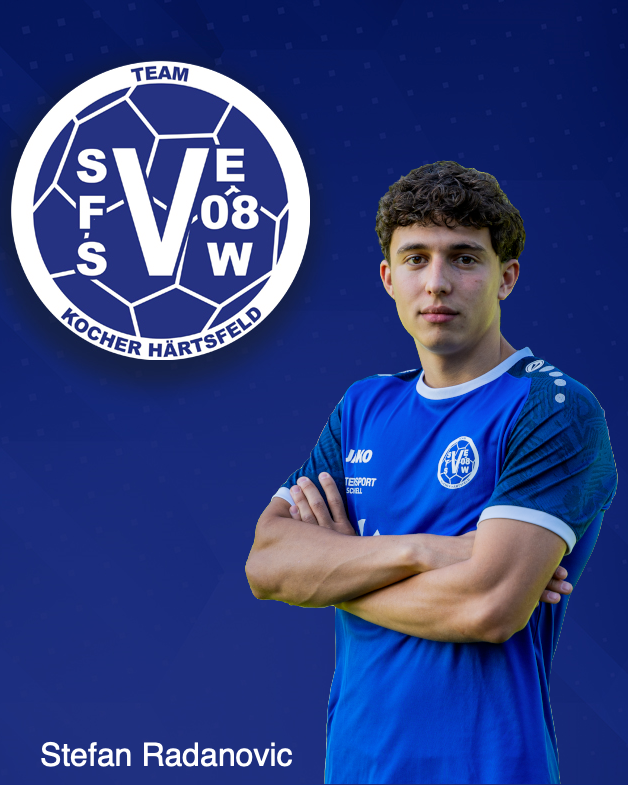 Stefan Radanovic