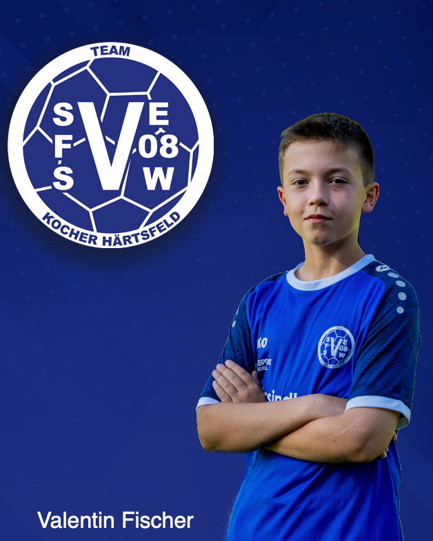 Valtentin Fischer