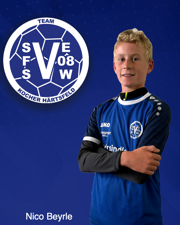 Nico Beyrle