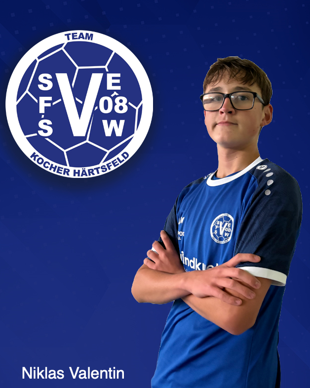Niklas Valentin