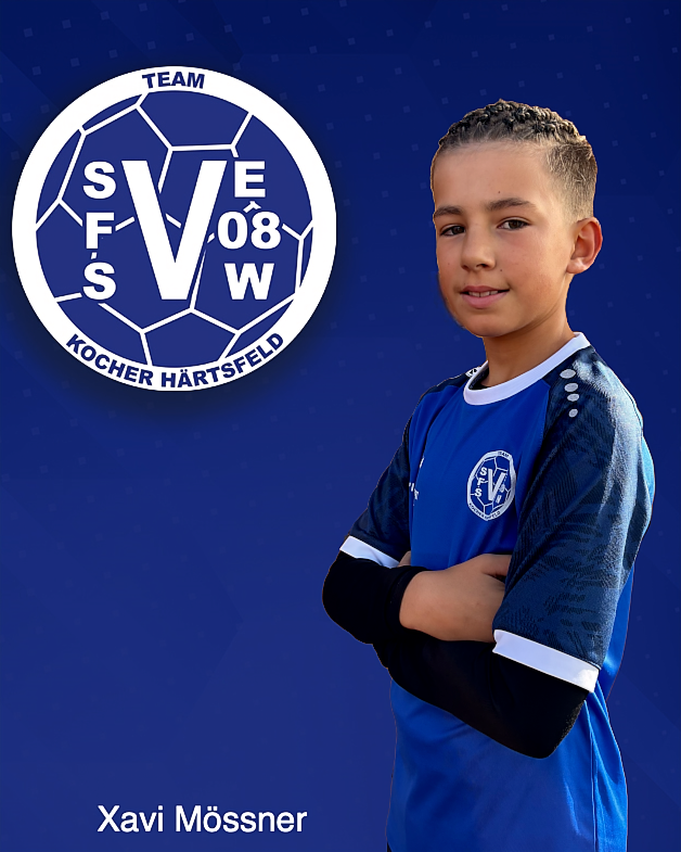 Xavi Mössner