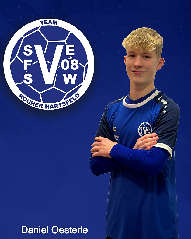 Daniel Oesterle