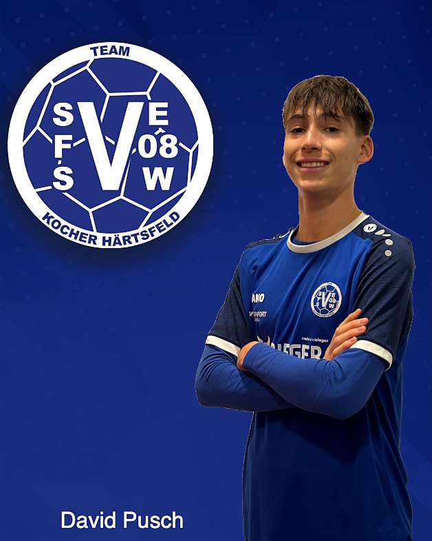 David Pusch