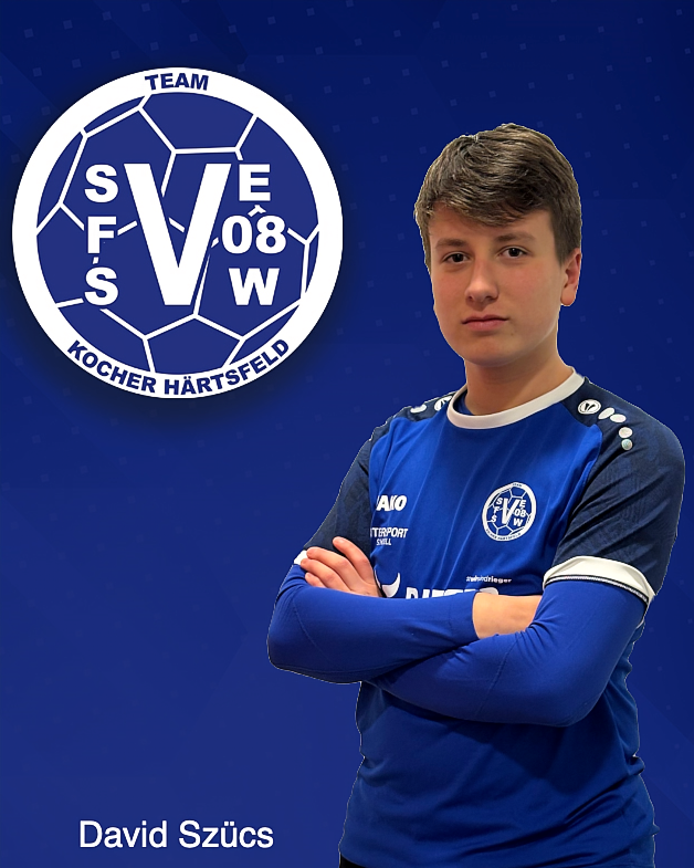 David Szücs
