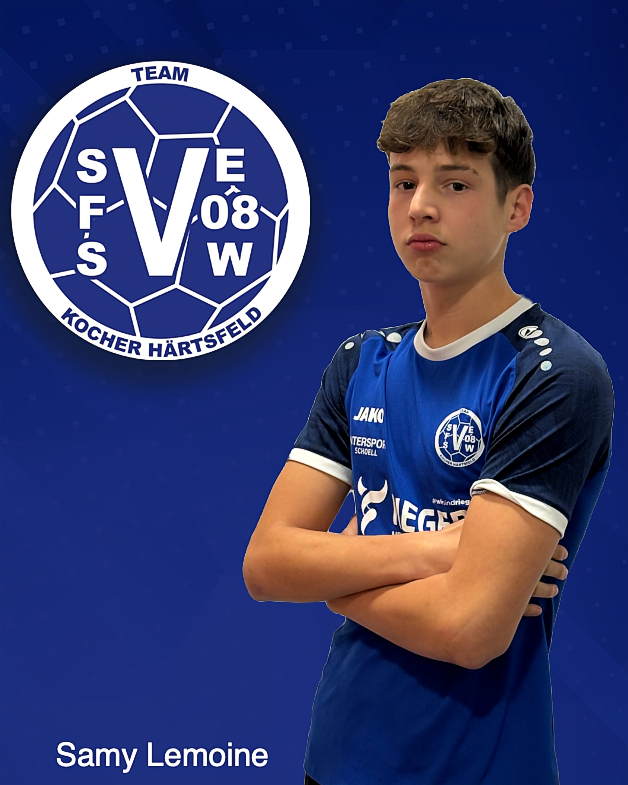 Samy Lemoine
